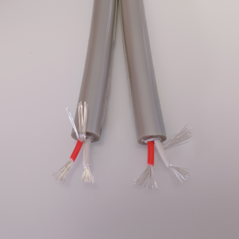 英国Audio Note音乐贵族AN-VX包银发烧音响音频信号平衡卡侬散线