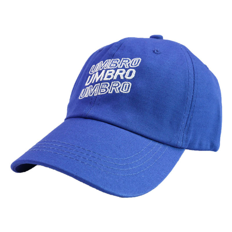 UMBRO棒球帽男士新款鸭舌遮阳帽韩版潮女春夏情侣弯檐太阳帽在类目 服饰配件/皮带/帽子/围巾, 帽子中 - 来自Buy2taobao.com提供专业的淘宝代购服务
