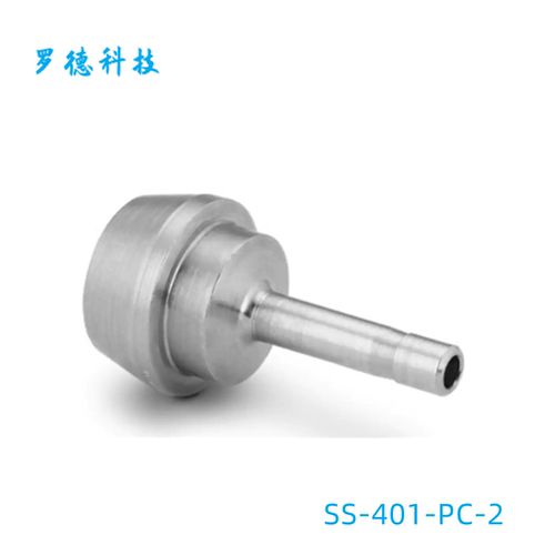 世伟洛克其它孔口接头