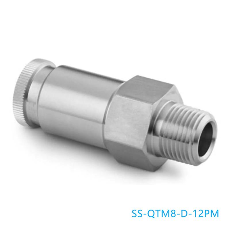 世伟洛克快速接头外螺纹其他