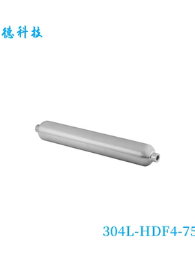 【304L-HDF4-75】Swagelok世伟洛克双端取样钢瓶1/4 inFNPT75 cm3