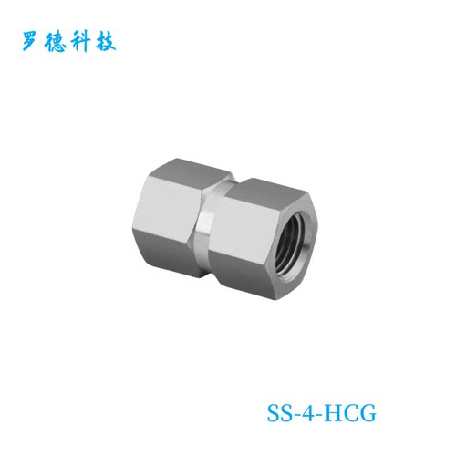 世伟洛克内螺纹连接1/4in.NPT