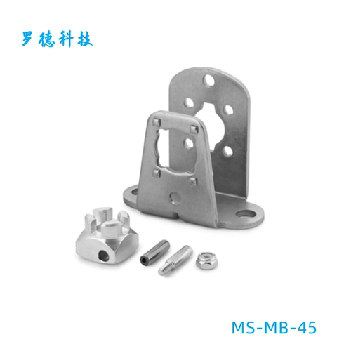 45系列球阀用执行机构世伟洛克