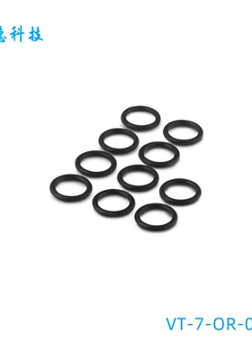 Swagelok世伟洛克（VT-7-OR-0100)O型圈用1/4inUltra-Torr接头