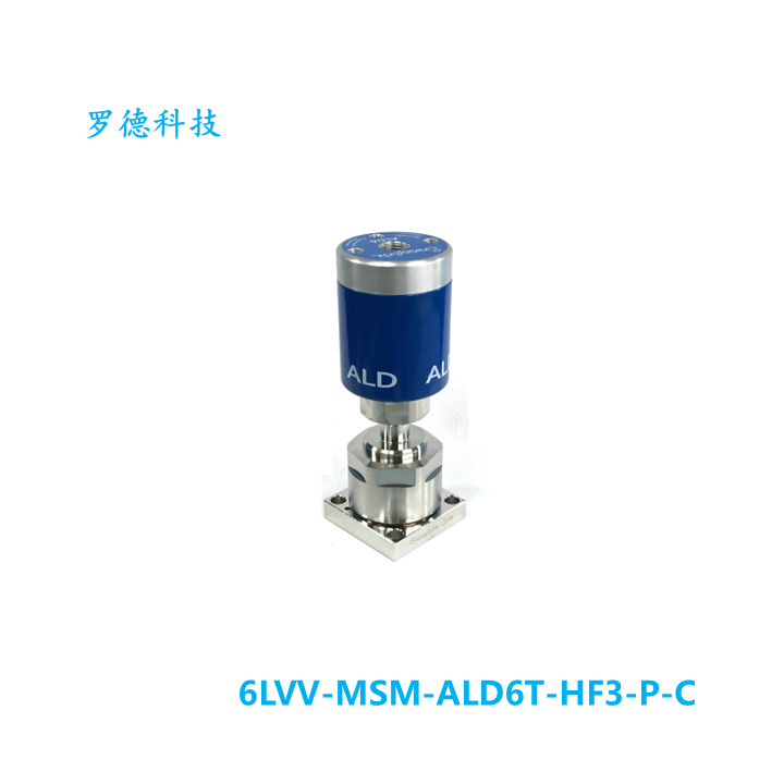 【6LVV-MSM-ALD6T-HF3-P-C】Swagelok世伟洛克ALD6 原子层沉积阀