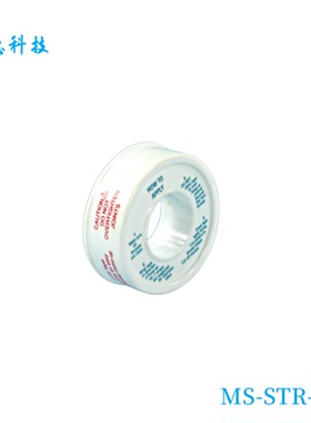 【MS-STR-4】Swagelok世伟洛克PTFE 螺纹密封带1/4 x 576 in