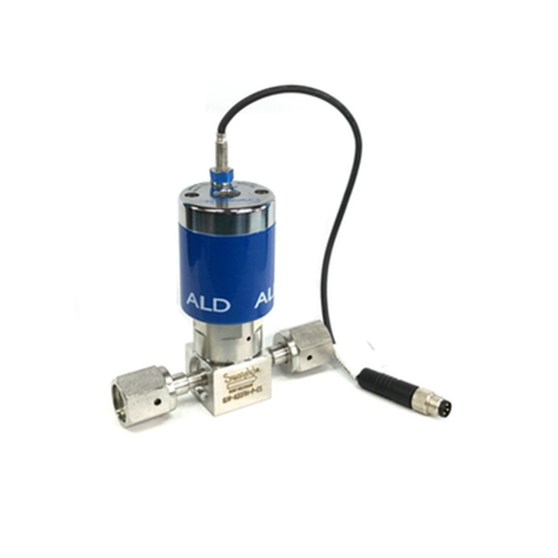 其他ALD阀1/4VCR内螺世伟洛克