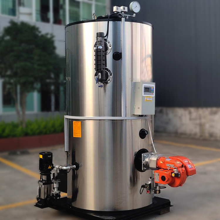 全自动燃气蒸汽发生器商用工业锅炉工厂熨烫酿酒洗浴豆制品蒸汽炉