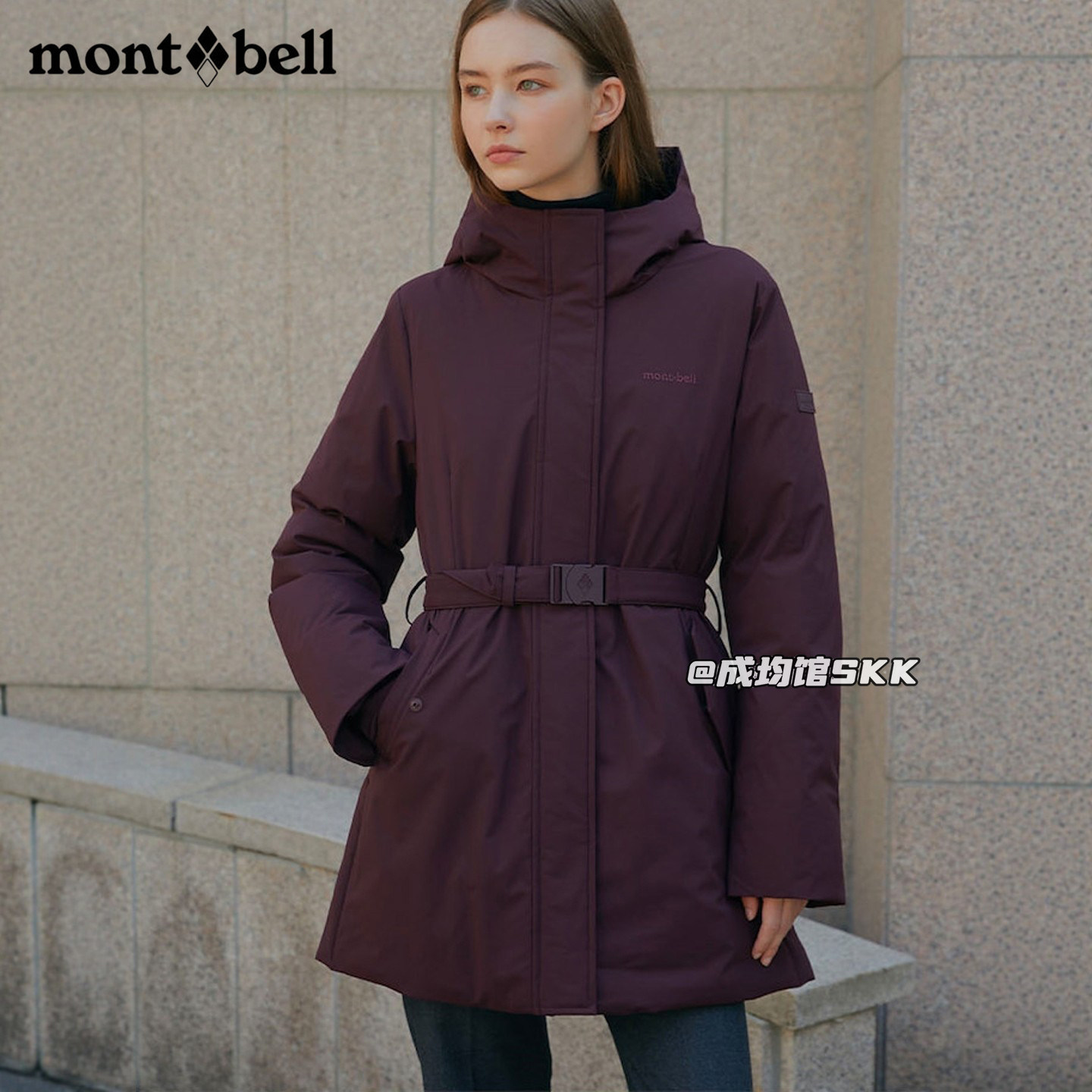 韩国直邮代购Montbell美山女士保暖户外棉服抗寒棉衣外套折扣款,户外/登山/野营/旅行用品,其他户外服装,淘宝优惠券,粉丝福利购,淘宝优惠卷