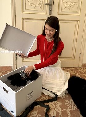 LonslanShop2023冬季