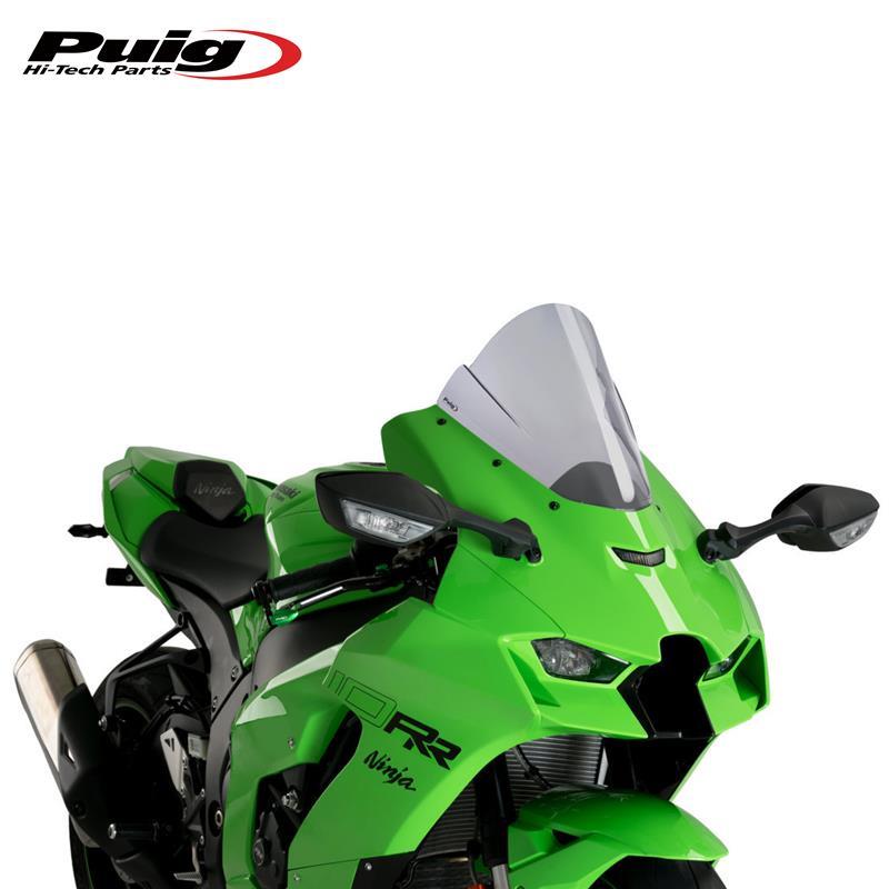 川崎大牛ZX10R西班牙PUIG风挡