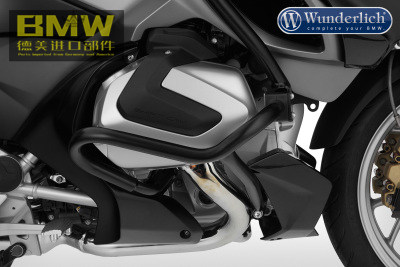 W厂宝马R1250RT发动机油箱护杠