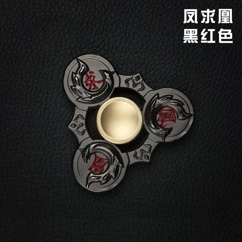 Finger spinner RHDS - Ref 2614969 Image 4