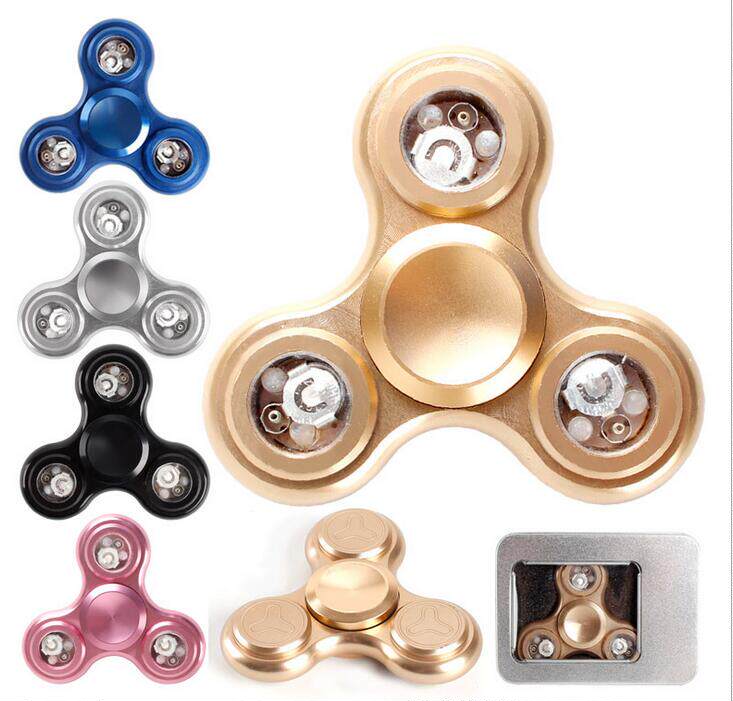 Fidget spinner RHDS - Ref 2614996 Image 3