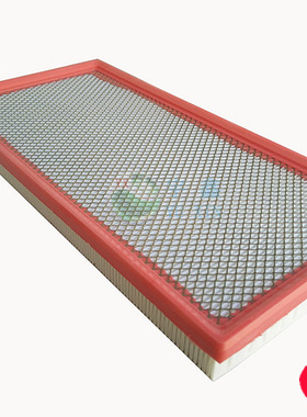 适配北京吉普切诺基BJ213BJ2020VJ2500空气滤芯空气格切诺基空滤