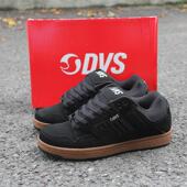 男舒适耐磨减震BMX板鞋 面包鞋 125滑板鞋 专业滑板鞋 DVS ENDURO