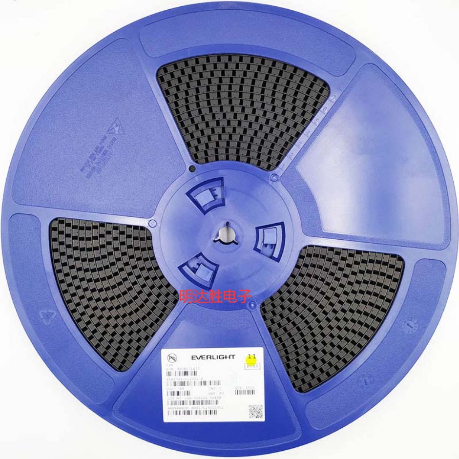 全新贴片光耦 el357n(b)(ta)-g sop-4 el357n(c)(ta)-g smd耦合器