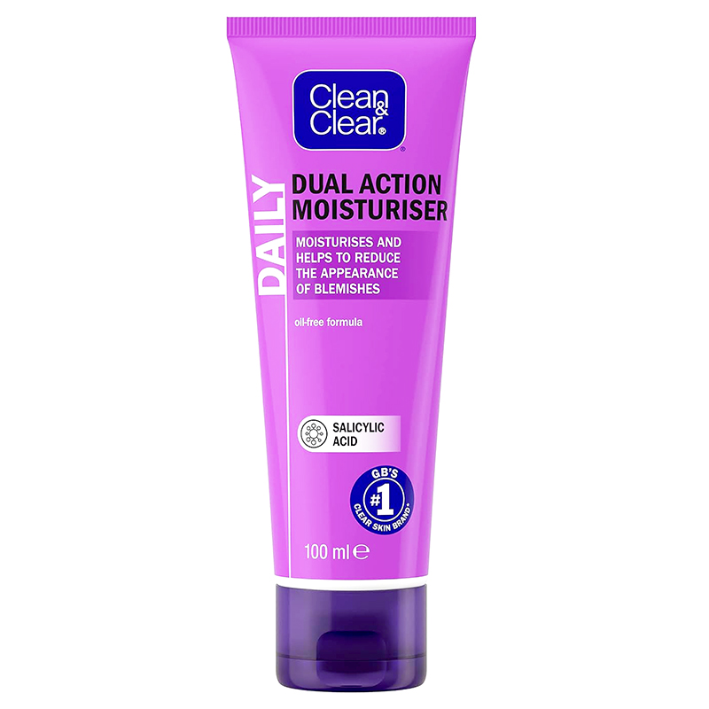 可伶可俐去油去痘滋润霜