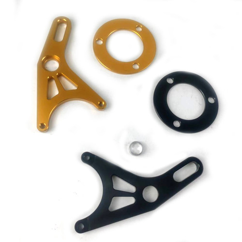 电摩通用螃蟹转接码220MM Y码电摩通用款小牛小龟鬼火战速直上