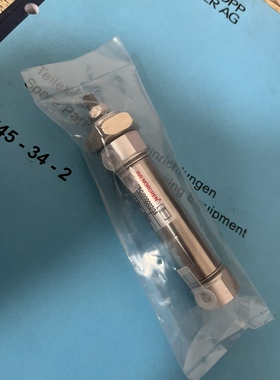 杜克普745开袋机大压脚气缸（原装9700 212038）