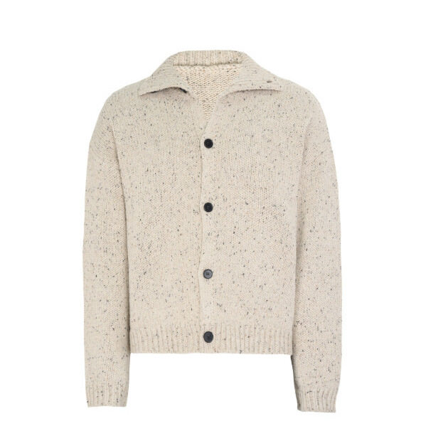 情侣慵懒风休闲气质高领杏色针织衫上衣2026男女新款宽松显瘦毛衣,男装,针织衫/毛衣,淘宝优惠券,粉丝福利购,淘宝优惠卷