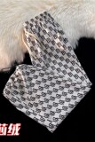 2023春季新款满印束脚裤男青少年灯芯绒休闲裤K3628P50控68，男装休闲裤，电商B315