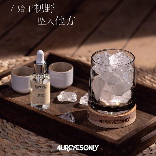 扩香石香薰礼物伴手礼助眠放松