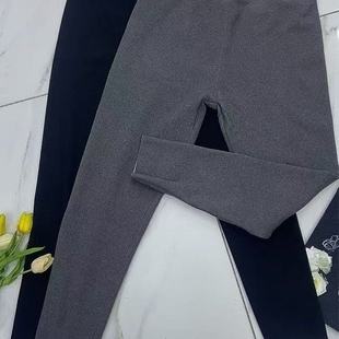 500g颗粒绒裤 2025新款 女装 子HSY2558 10.23慧姐大码