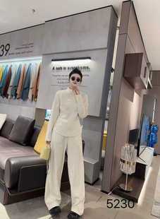 瑜伽加绒套装 2025新款 女装 DTT5230 12.21慧姐大码