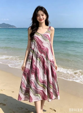 【6.23慧姐大码女装】2026新款睡裙LMM6039-
