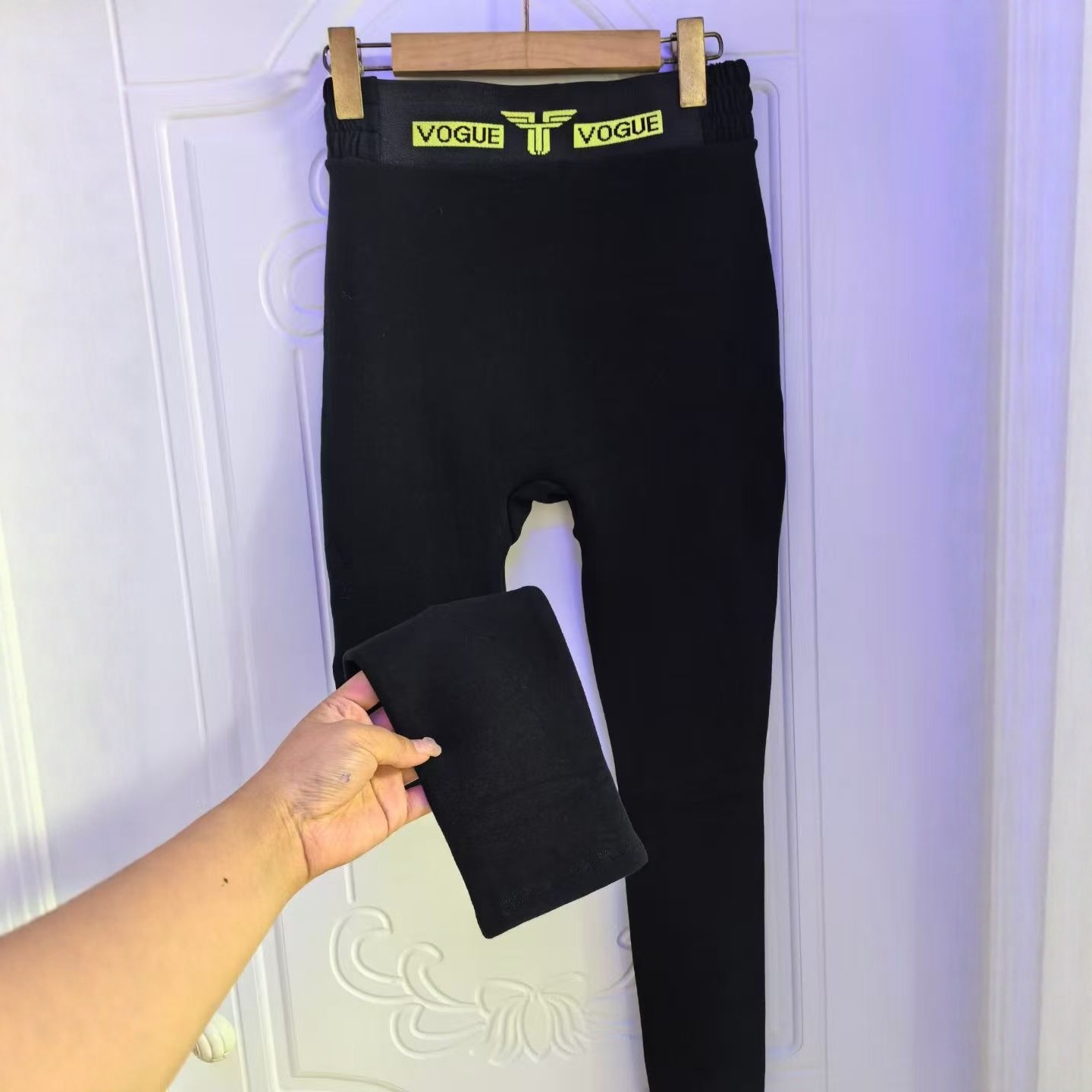 【1.18慧姐大码女装】2025新款绿腰裤子NZJ005-7120,女装/女士精品,大码羽绒服,淘宝优惠券,粉丝福利购,淘宝优惠卷