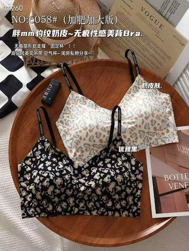 【11.19诗语美美哒】2025新款维多秘密文胸HLG6058-
