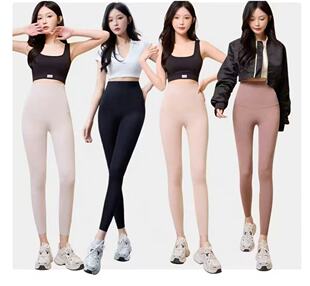 3.17慧姐大码 NZJ9909 女装 奶皮裤 1699 2026新款