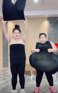 2025新款 女装 大码 打底裤 012 子ZNJ011 11.26慧姐大码