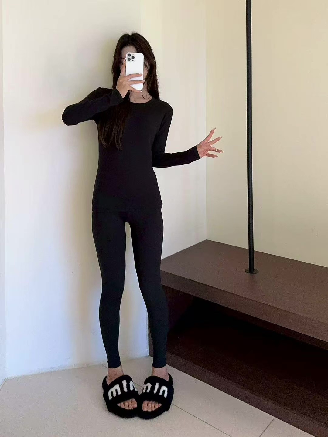 【9.29慧姐大码女装】2025新款蛋白燕窝套装TTJ303