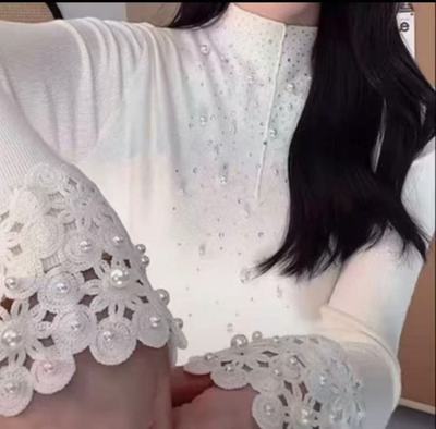 【11.19诗语美美哒】2025新款百搭上衣YT860-