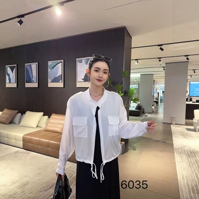 【3.28慧姐大码女装】2026新款两件套SPEH6035-