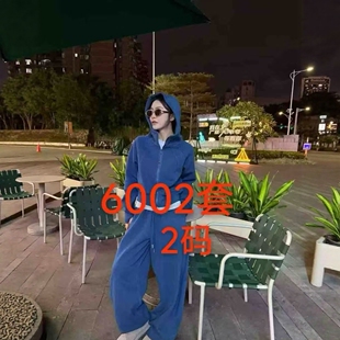 高端两件运动套装 2026新款 女装 PYY6002 3.5慧姐大码