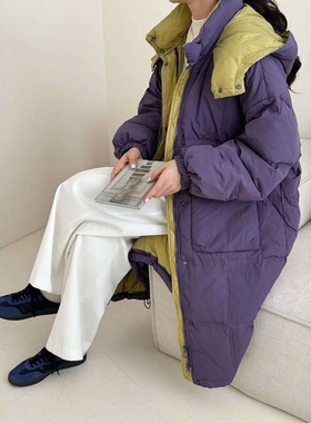 【10.24慧姐大码女装】2025新款棉服外套QZM21513-