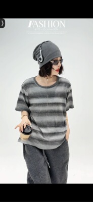 【3.1慧姐大码女装】2026新款上衣PHH1896-3099