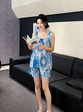 【6.2慧姐大码女装】2026新款套装YMR311-1-