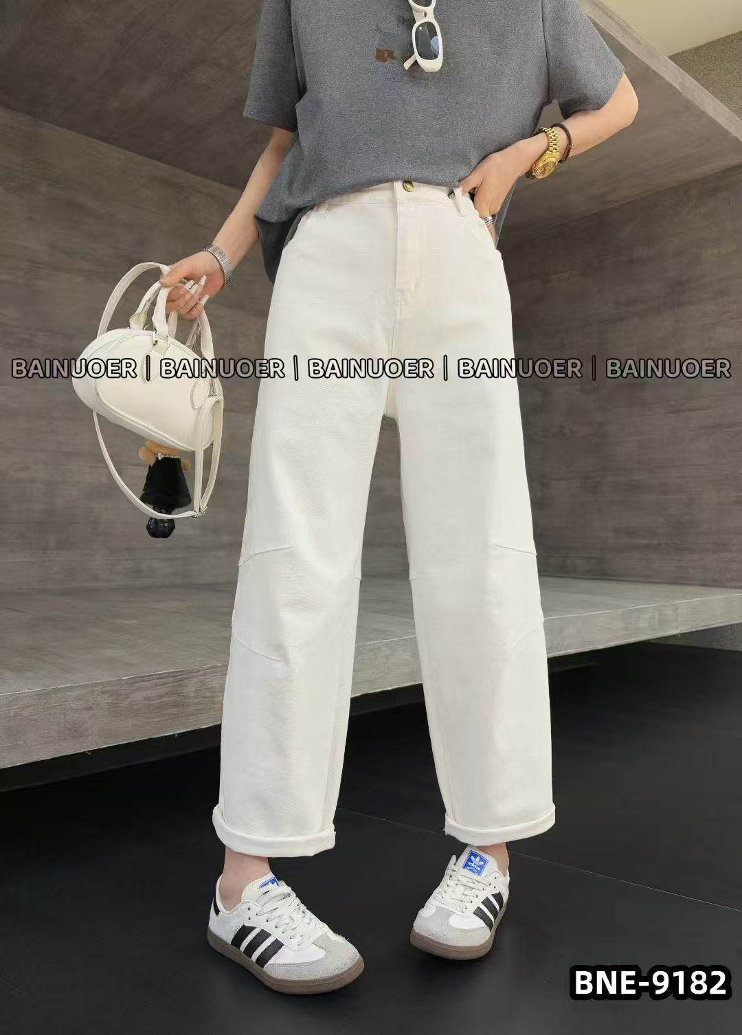 【1.21慧姐大码女装】2025新款裤子BNE9182-7158,女装/女士精品,大码羽绒服,淘宝优惠券,粉丝福利购,淘宝优惠卷