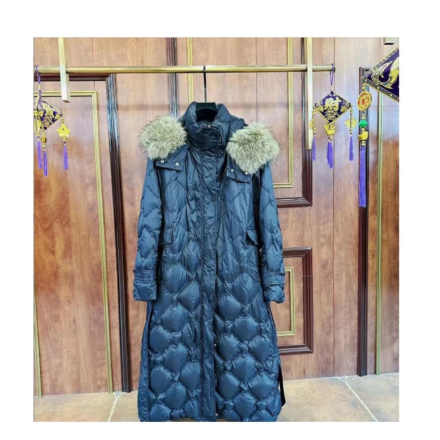 【11.19诗语美美哒】2025新款羽绒服外套23076-