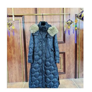 【11.19诗语美美哒】2025新款羽绒服外套23076-