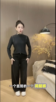 【12.6慧姐大码女装】2025新款重工上衣PYY丫5978-