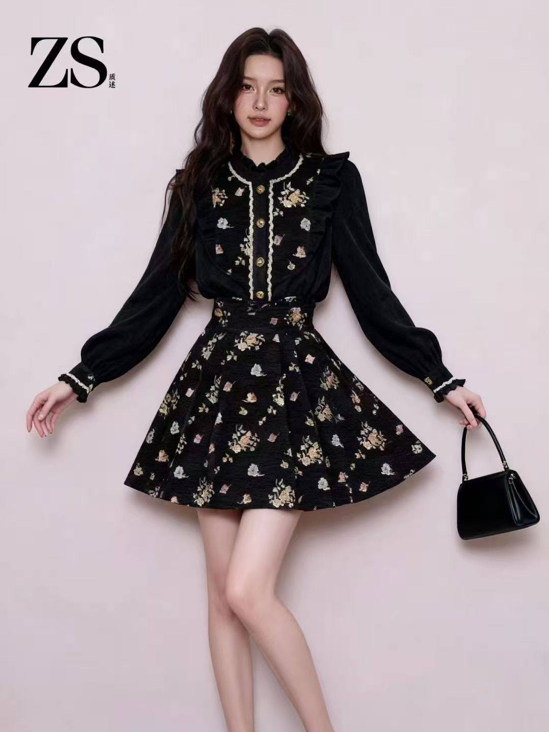 【12.13慧姐大码女装】2025新款套装长短款XQGG8926-,女装/女士精品,大码羽绒服,淘宝优惠券,粉丝福利购,淘宝优惠卷