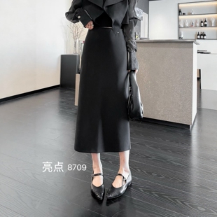 长裙LD8709 2026新款 女装 2899 3.3慧姐大码