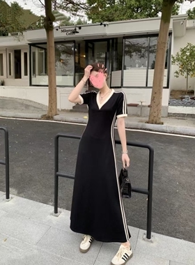 【5.14慧姐大码女装】2026新款连衣裙ZM曼9333-