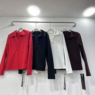 上衣DYY5150 2025新款 女装 7120 12.21慧姐大码