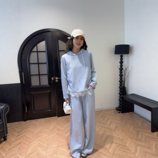 3.23慧姐大码 YM柚1865 女装 套装 7075 2026新款